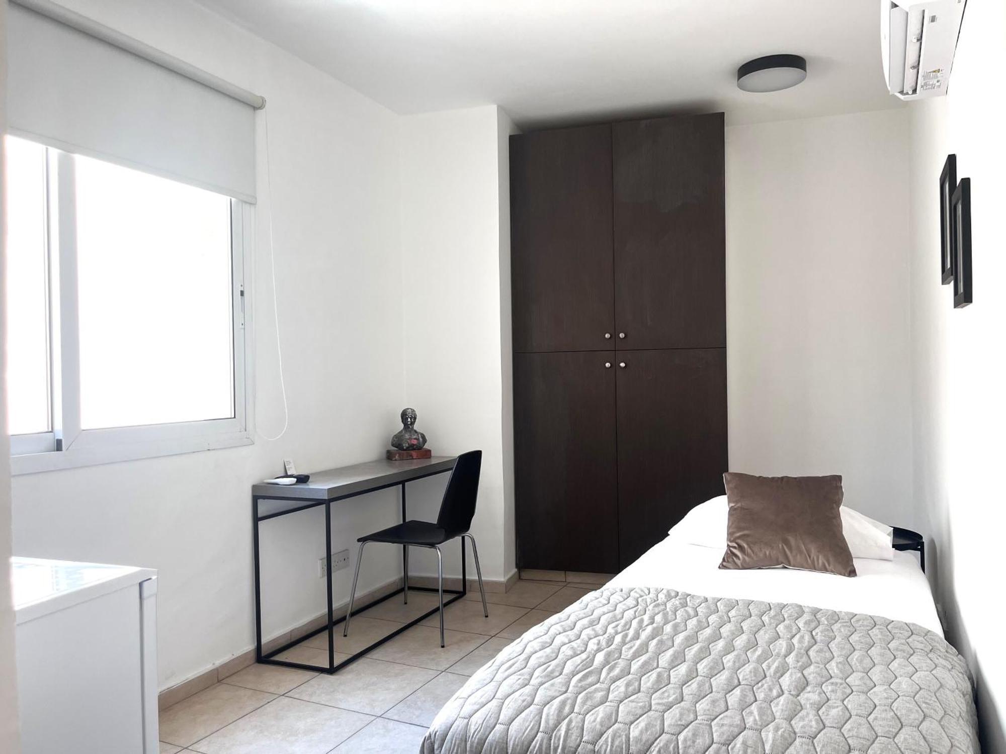 Appartement Phaedrus Living Hoopoe Residencies 101